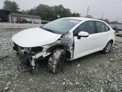 5YFEPMAE5NP338462 2022 TOYOTA COROLLA