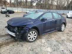 5YFEPMAE5NP338543 2022 TOYOTA COROLLA