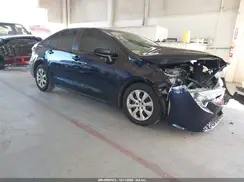 5YFEPMAE5NP338557 2022 TOYOTA COROLLA
