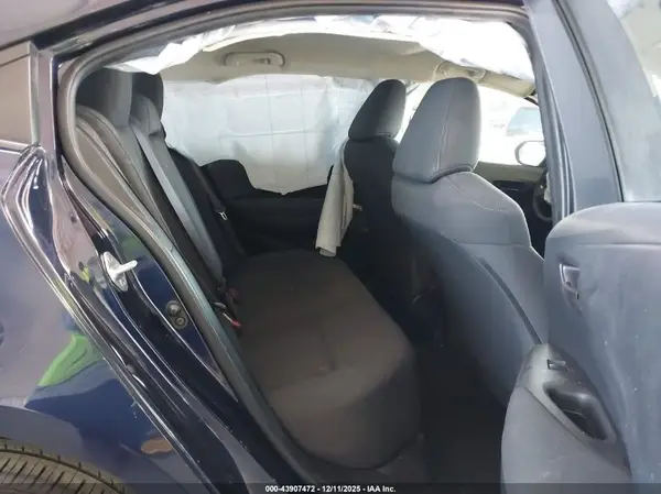 5YFEPMAE5NP338557 2022 TOYOTA COROLLA - Image 8