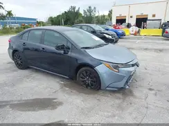 5YFEPMAE5NP338963 2022 TOYOTA COROLLA