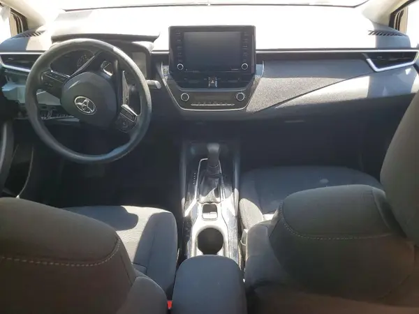 5YFEPMAE5NP339479 2022 TOYOTA COROLLA - Image 8