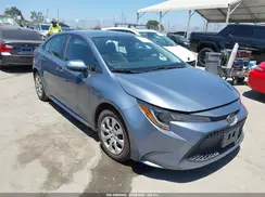 5YFEPMAE5NP339501 2022 TOYOTA COROLLA