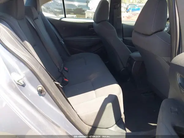 5YFEPMAE5NP339501 2022 TOYOTA COROLLA - Image 8