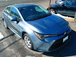 5YFEPMAE5NP339515 2022 TOYOTA COROLLA