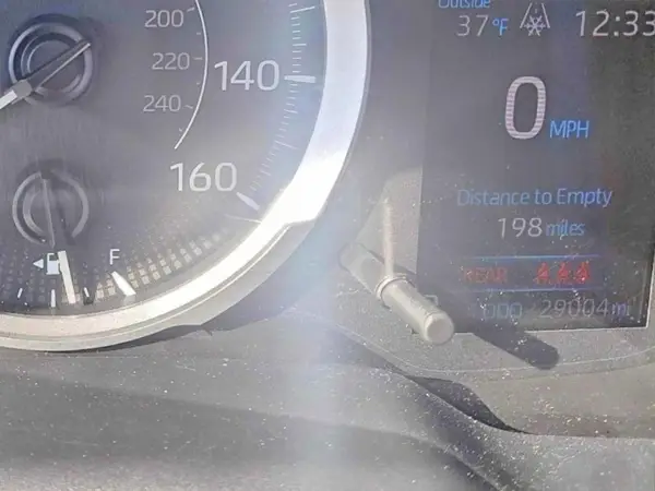 5YFEPMAE5NP339515 2022 TOYOTA COROLLA - Image 8