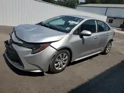 5YFEPMAE5NP339532 2022 TOYOTA COROLLA