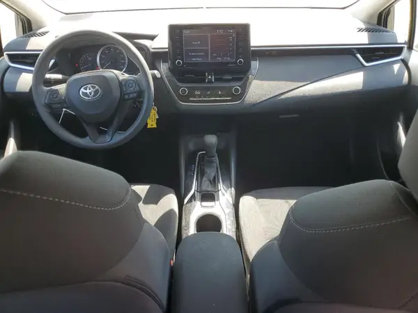 5YFEPMAE5NP339871 2022 TOYOTA COROLLA - Image 8