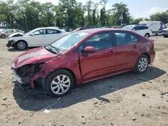 5YFEPMAE5NP341197 2022 TOYOTA COROLLA