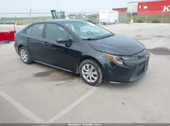 5YFEPMAE5NP342219 2022 TOYOTA COROLLA