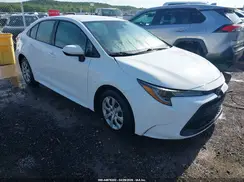 5YFEPMAE5NP342270 2022 TOYOTA COROLLA