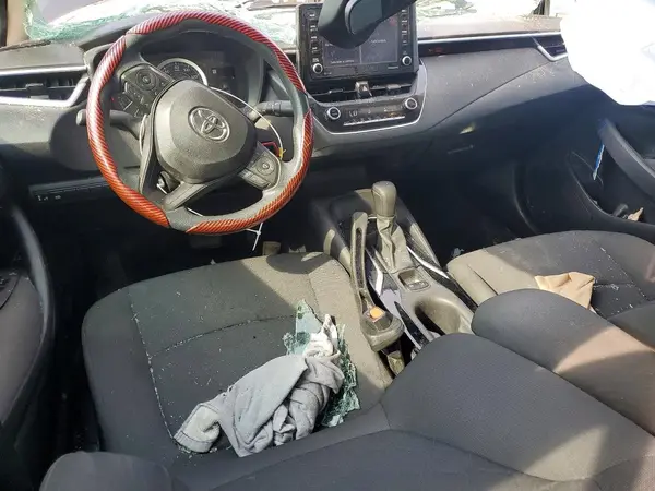 5YFEPMAE5NP342379 2022 TOYOTA COROLLA - Image 8
