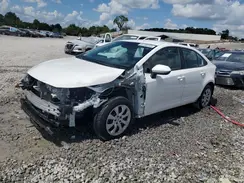 5YFEPMAE5NP342446 2022 TOYOTA COROLLA