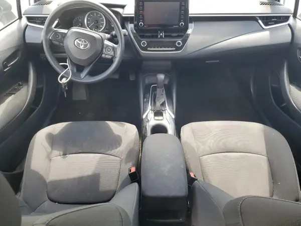 5YFEPMAE5NP342446 2022 TOYOTA COROLLA - Image 8