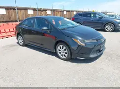 5YFEPMAE5NP342558 2022 TOYOTA COROLLA