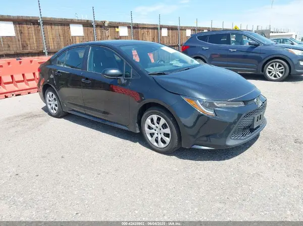 5YFEPMAE5NP342558 2022 TOYOTA COROLLA - Image 1