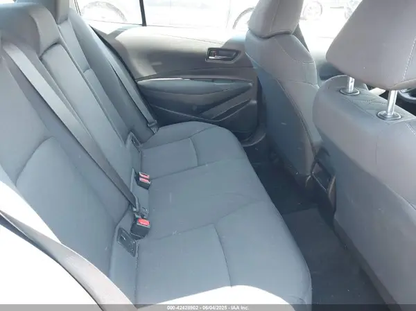 5YFEPMAE5NP342558 2022 TOYOTA COROLLA - Image 8