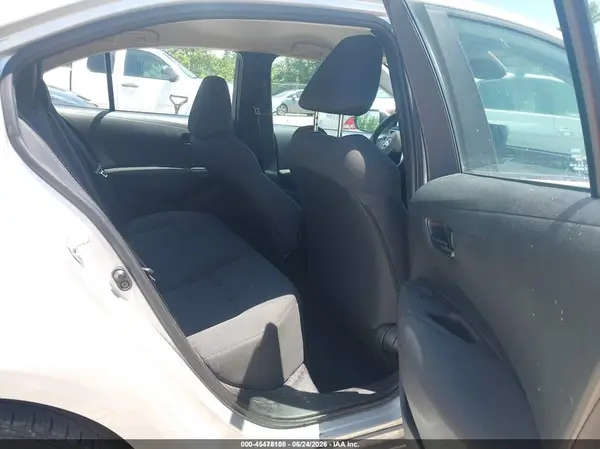 5YFEPMAE5NP342608 2022 TOYOTA COROLLA - Image 8