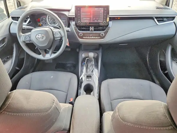 5YFEPMAE5NP342947 2022 TOYOTA COROLLA - Image 8