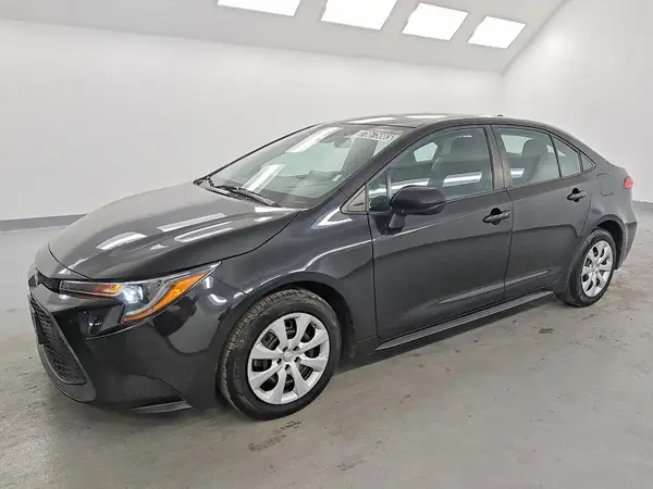 5YFEPMAE5NP343094 2022 TOYOTA COROLLA - Image 1