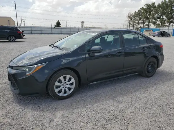 5YFEPMAE5NP343399 2022 TOYOTA COROLLA - Image 1