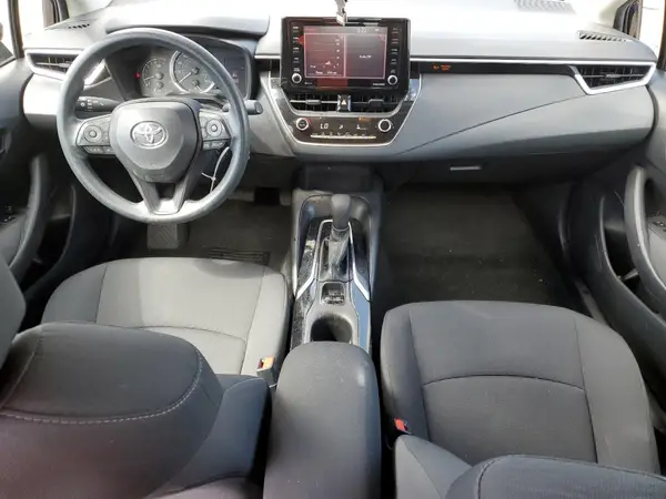 5YFEPMAE5NP343807 2022 TOYOTA COROLLA - Image 8