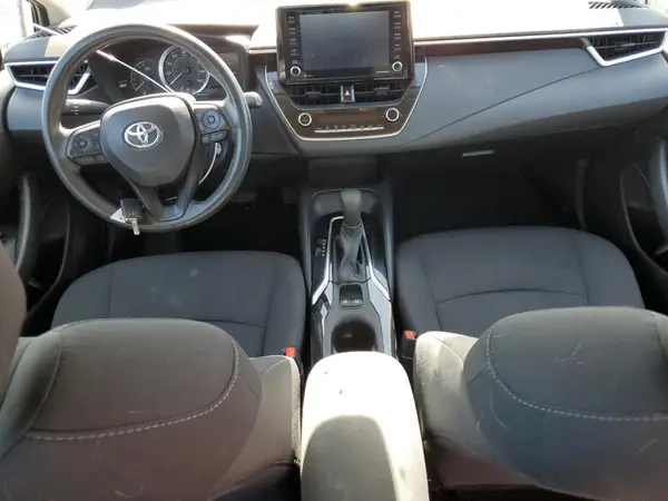 5YFEPMAE5NP343936 2022 TOYOTA COROLLA - Image 8