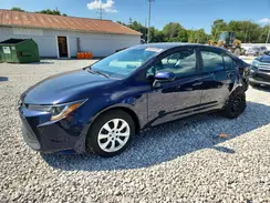 5YFEPMAE5NP343970 2022 TOYOTA COROLLA