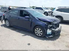 5YFEPMAE5NP345072 2022 TOYOTA COROLLA