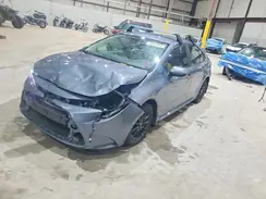 5YFEPMAE5NP345637 2022 TOYOTA COROLLA