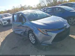 5YFEPMAE5NP346013 2022 TOYOTA COROLLA