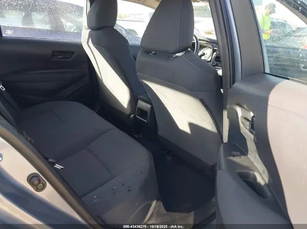 5YFEPMAE5NP346013 2022 TOYOTA COROLLA - Image 8
