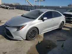 5YFEPMAE5NP346626 2022 TOYOTA COROLLA