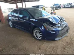 5YFEPMAE5NP346769 2022 TOYOTA COROLLA