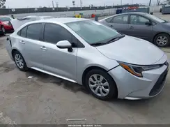 5YFEPMAE5NP350742 2022 TOYOTA COROLLA