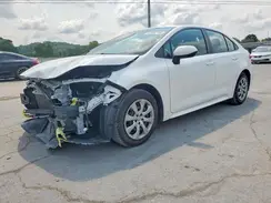5YFEPMAE5NP350871 2022 TOYOTA COROLLA