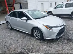 5YFEPMAE5NP350904 2022 TOYOTA COROLLA