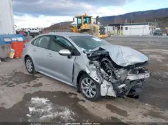 5YFEPMAE5NP351342 2022 TOYOTA COROLLA