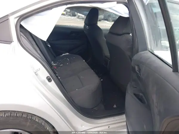 5YFEPMAE5NP351342 2022 TOYOTA COROLLA - Image 8
