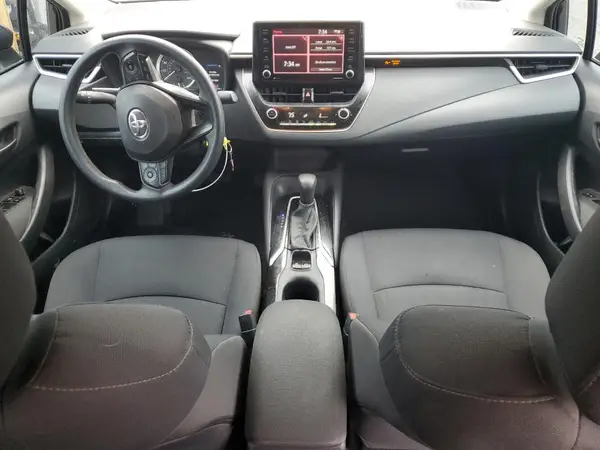 5YFEPMAE5NP351390 2022 TOYOTA COROLLA - Image 8