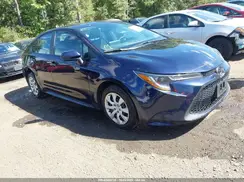 5YFEPMAE5NP351681 2022 TOYOTA COROLLA