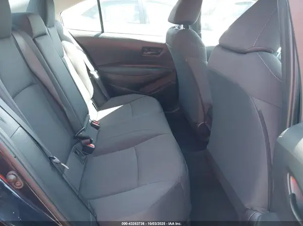 5YFEPMAE5NP351681 2022 TOYOTA COROLLA - Image 8