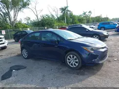 5YFEPMAE5NP354032 2022 TOYOTA COROLLA