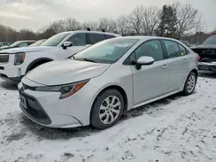 5YFEPMAE5NP354550 2022 TOYOTA COROLLA