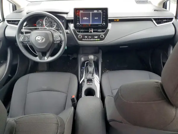 5YFEPMAE5NP354550 2022 TOYOTA COROLLA - Image 8