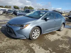 5YFEPMAE5NP354595 2022 TOYOTA COROLLA
