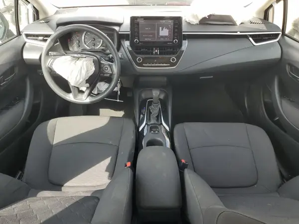5YFEPMAE5NP354922 2022 TOYOTA COROLLA - Image 8