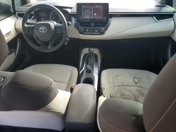 5YFEPMAE5NP355813 2022 TOYOTA COROLLA - Image 8