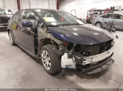 5YFEPMAE5NP356993 2022 TOYOTA COROLLA
