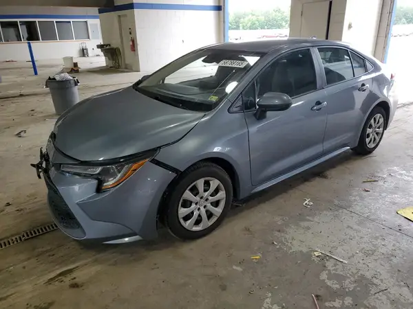 5YFEPMAE5NP358128 2022 TOYOTA COROLLA - Image 1
